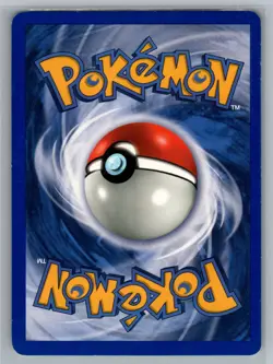 Pokemon Pineco 77/105 Common 1st Edition Neo Destiny - LP - Image 2