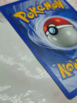 Pokemon - Cyndaquil 61/105 Common Neo Destiny - LP - Image 3