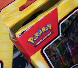 Pokemon Day 2026 Collection Box 30th Anniversary - Brand New Factory Sealed✅ - Image 3