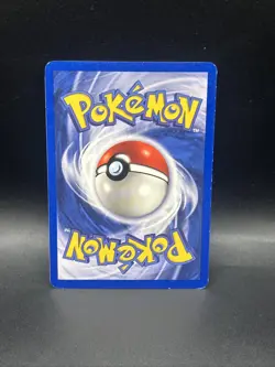 Pokemon - Base Set Shadowless - Metapod 54/102 - Common - Image 2