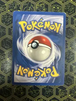 Pokemon WOTC Blaine's Doduo 61/132 Gym Challenge UNLIMITED Common - Image 2