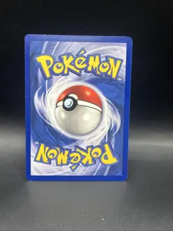 Pokemon - Starmie - Base Set Shadowless 64/102 - Common - Image 2