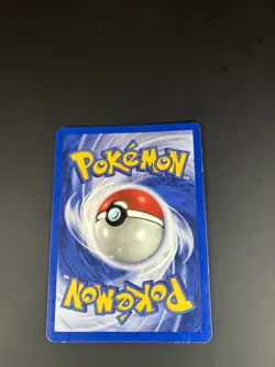Pokemon TCG Houndoom 4/75 Neo Discovery Holo Rare Unlimited 70 HP Card English - Image 2