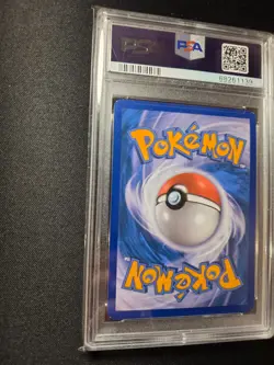 Dialga - SL2 - Ultra Rare Call of Legends PSA 8 NM-Mint Pokemon Card - Image 5