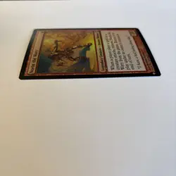 Norin the Wary NM Mystery Booster Time Spiral FOIL English MTG 55 Human Warrior - Image 5