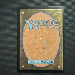 Old Gnawbone - The List Reprint - MTG - Magic The Gathering - Image 4