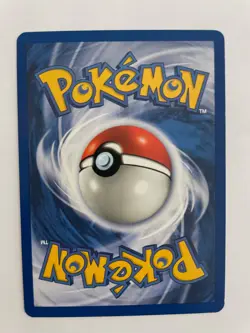 Erika's Bulbasaur - 39/132 Gym Challenge 2000 - WOTC Pokemon TCG NM - Image 2