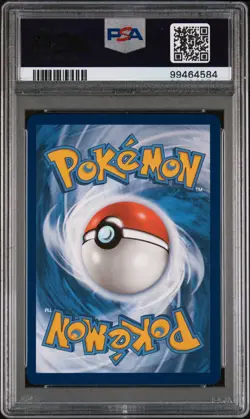2023 POKEMON MEW EN-151 ILLUSTRATION RARE #178 TANGELA PSA 10 - Image 2