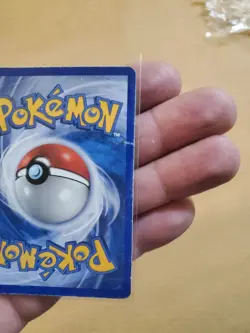 Houndoom 34/97 Dragon Regular Pokemon TCG HP - Image 2