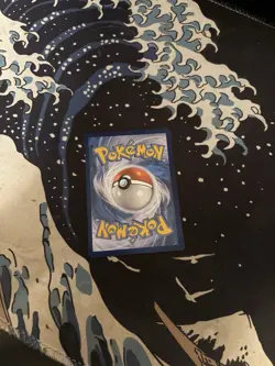 Pokemon TCG Gyarados EX 123/122 XY Breakpoint - Image 2