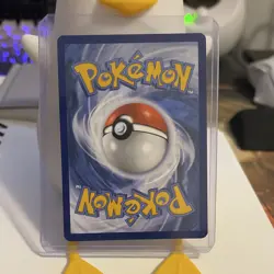 Pokemon Miraidon ex 122/162 SV05 Temporal Forces Double Rare Holo EX 220 HP - Image 2