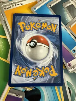 Hisuian Heavy Ball #146 Reverse Holo Pokemon Astral Radiance - Image 3