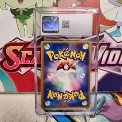 CGC 10 Dark Slowbro 028/048 1st Edition - Pokemon Web - Pokemon TCG - SHIPS FAST - Image 2