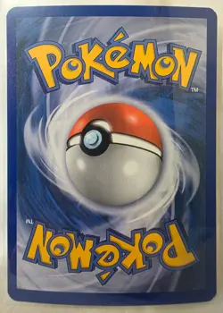 2006 Pokemon EX Legend Maker Grimer-Reverse Foil #54/92 - Image 2