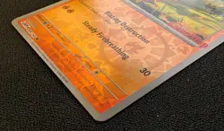 Charmander - (GameStop Exclusive) 004/165 Miscellaneous Cards & Products Reverse - Image 2