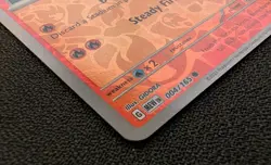 Charmander - (GameStop Exclusive) 004/165 Miscellaneous Cards & Products Reverse - Image 3