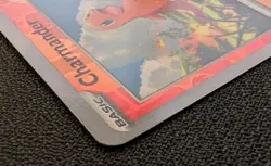 Charmander - (GameStop Exclusive) 004/165 Miscellaneous Cards & Products Reverse - Image 4
