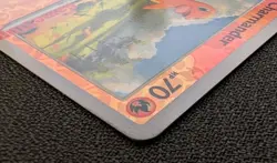 Charmander - (GameStop Exclusive) 004/165 Miscellaneous Cards & Products Reverse - Image 5
