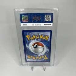 Pokemon TCG Ivysaur Scarlet & Violet 151 Card 167/165 English 9 (Mint) - Image 2