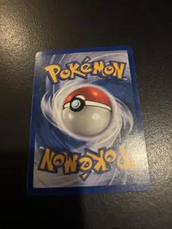Pokemon TCG Heracross Neo Genesis Holo Card 6/111 1st Edition - Image 2