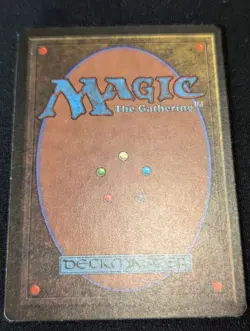 Conversion - Beta - Uncommon - LP - MTG - Magic the Gathering - White - Enchant - Image 4