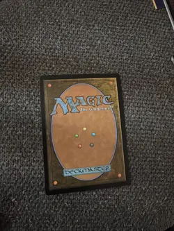 Mona Lisa, Ever Adaptable-0126-Teenage Mutant Ninja Turtles- MTG-NM/M - Image 2