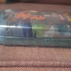 Pokemon TCG Kanto Friends Mini Tin Charmander New Sealed - Image 5