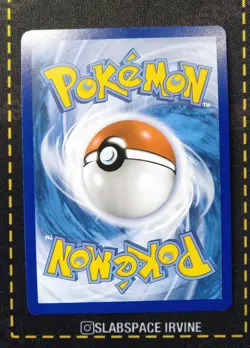 2025 POKEMON BLK EN-BLACK BOLT ILLUSTRATION RARE #147 HAXORUS - Image 2