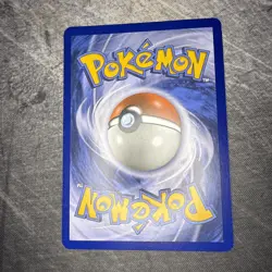 Pokemon TCG Shining Jirachi Card Shining Legends 42/73 Holo Rare - Image 3