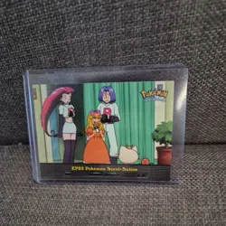 EP25 SCENT-SATION POKEMON TOPPS SERIES 2 - Image 1