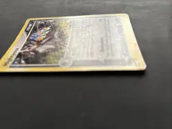 Pokemon TCG Mightyena EX Ruby & Sapphire 10/109 Holo Rare Nintendo 2003 - PLAYED - Image 2