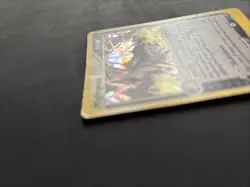 Pokemon TCG Mightyena EX Ruby & Sapphire 10/109 Holo Rare Nintendo 2003 - PLAYED - Image 3