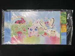 Pokemon Southern Islands Collection Postcard Set-Factory Sealed - Image 1