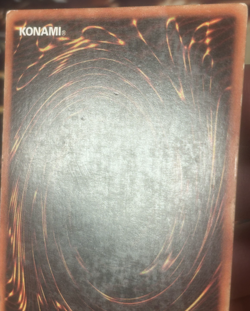 Yugioh: Time Wizard - MRD-065 - Ultra Rare - 1st Edition - MP - Image 5