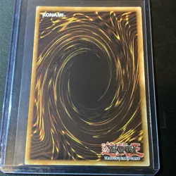 Yu Gi Oh! Centur-Ion Atrii INFO-EN021 The Infinite Forbidden 1st Edition NM/B - Image 2