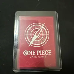 Portgas.D.Ace (Special Goods Set -Ace/Sabo/Luffy-) OP03-001 One Piece Promotion - Image 3