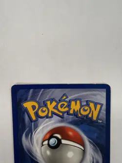 Pokemon TCG Wigglytuff Holo Unlimited Rare Card 16/64 Jungle Base Set - Image 3
