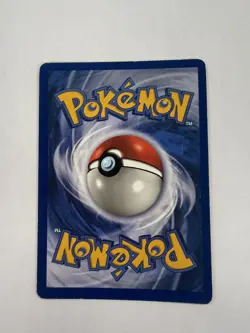 Pokemon TCG Wigglytuff Holo Unlimited Rare Card 16/64 Jungle Base Set - Image 4