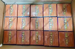 [30 BOXES] Pokemon Card Scarlet & Violet Heat Wave Arena Booster Box sv9a Korean - Image 1