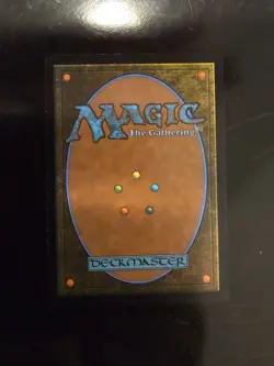 MTG Temple Garden Lorwyn Eclipsed 268 TCG Rare Dual Land Shock Land NM - Image 2