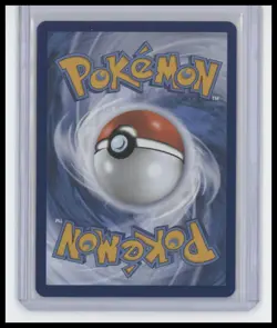 2023 Pokemon - Charmeleon Cosmos Holo MEW/EN 005/165 - Image 2