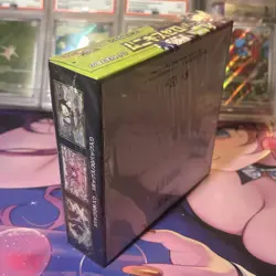 Munikis Zero Nihil Booster Box SEALED M3 Japanese Pokemon 2026 US SELLER - Image 3