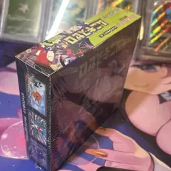 Munikis Zero Nihil Booster Box SEALED M3 Japanese Pokemon 2026 US SELLER - Image 4