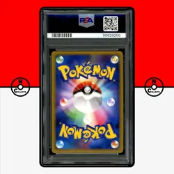 Pokemon PSA 10 Xatu Holo 043/070 SoulSilver Collection 1st Edition 2009 Japanese - Image 2