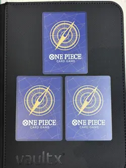 One Piece Card Game Tony Tony Chopper ST29-007 Holo Egghead Straw Hat Crew NM - Image 5