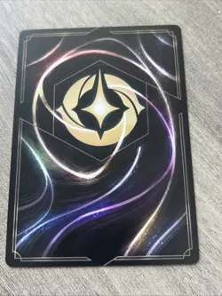 Disney Lorcana - Maui "Half-Shark" 124/204 - Azurite Sea - Near Mint - Image 2