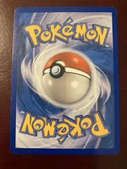 Slowpoke 82/106 Great Encounters Common 2008 English Pokemon TCG Card LP - Image 2