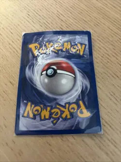 Carte Pokemon Salameche 46/102 Edition 1 - Set de Base - FR - Image 2