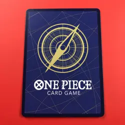 One Piece CCG | (Ms. All Sunday | OP04-064) | SR Alt Art Rare English Card TCG - Image 2