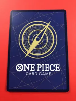 One Piece CCG | (Ms. All Sunday | OP04-064) | SR Alt Art Rare English Card TCG - Image 5